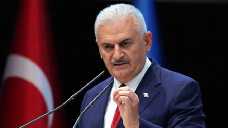 Με ανοιχτές αγκάλες ο Γιλντιρίμ: «Καλώς να έρθει ο Τσίπρας»